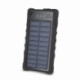 Baterie Externa cu Incarcare Solara & USB 8000 mAh (Negru) STB-300 Forever