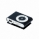 MP3 Player + Casti (Negru) Setty