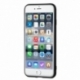 Husa APPLE iPhone 6/6S Plus - Rubber (Negru)
