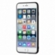 Husa APPLE iPhone 7 Plus / 8 Plus - Rubber (Negru)