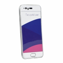 Husa SAMSUNG Galaxy S5 - 360 UltraSlim (Transparent)