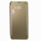 Husa SAMSUNG Galaxy S8 Plus - Clear View (Auriu)