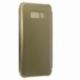 Husa SAMSUNG Galaxy S8 Plus - Clear View (Auriu)