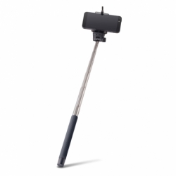 Selfie Stick Universal (Negru) MP-300 Forever