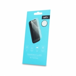 Folie de Sticla HTC One M8 Setty