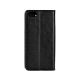 Husa SAMSUNG Galaxy Note 8 - Magnet Piele (Negru)