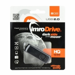 Stick Memorie USB 8GB IMRO