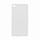 Husa APPLE iPhone 5/5S/SE - Jelly Flash (Alb)
