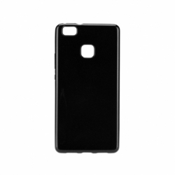 Husa APPLE iPhone 5/5S/SE - Jelly Flash (Negru)