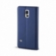 Husa SAMSUNG Galaxy S9 - Smart Magnet (Bleumarin)