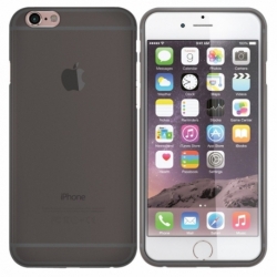 Husa APPLE iPhone 7 Plus / 8 Plus - Ultra Slim (Fumuriu)