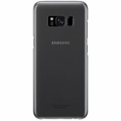 Husa SAMSUNG Galaxy S8 Plus - Ultra Slim (Fumuriu)