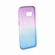 Husa SAMSUNG Galaxy S7 - Ombre (Violet&Albastru)