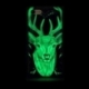 Husa HUAWEI P10 Lite - Glowing (Deer)