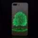 Husa APPLE iPhone 7 / 8 - Glowing (Tree)
