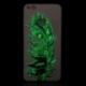 Husa APPLE iPhone 7 / 8 - Glowing (Plume)