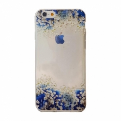 Husa APPLE iPhone 7 / 8 - Collection (Ocean of Flowers)