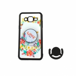 Husa SAMSUNG Galaxy A5 2017 - Pop Case (Model 4)