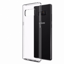 Husa SAMSUNG Galaxy Note 8 - Ultra Slim 1mm (Transparent)