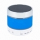 Boxa Portabila Bluetooth (Albastru) BL-S09U
