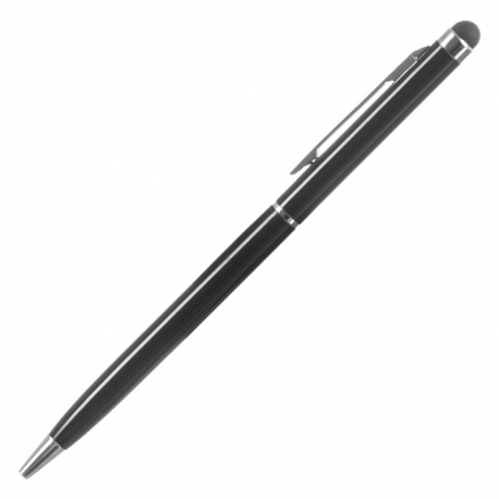 Stylus Pen Universal (Negru) - Telefoane / Tablete