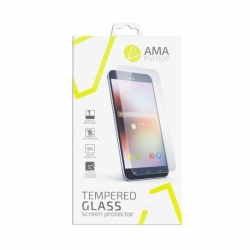 Folie de Sticla SAMSUNG Galaxy A5 2017 - AMA Soft 2.5D (Negru)