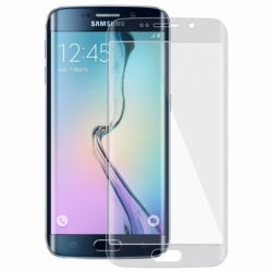 Folie de Sticla Full Face SAMSUNG Galaxy S7 Edge (Transparent)