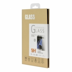 Folie de Sticla Full Face SAMSUNG Galaxy S9 (Negru) FULL GLUE Blue Star (Carton Box)