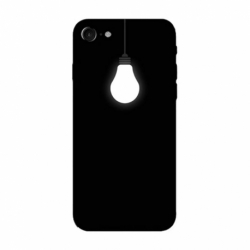 Husa APPLE iPhone 7 / 8 - Cool HOCO (Bulb)