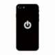 Husa APPLE iPhone 7 / 8 - Cool HOCO (On/Off)