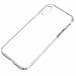Husa SAMSUNG Galaxy Note 8 - Brio (Transparent)