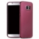 Husa SAMSUNG Galaxy S7 Edge - X-Level Guardian (Rosu)