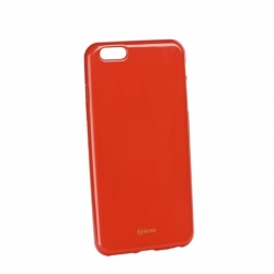 Husa APPLE iPhone 6/6S - Roar Glaze (Rosu)