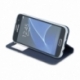 Husa SAMSUNG Galaxy S9 Plus - Smart Look (Bleumarin)