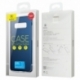 Husa SAMSUNG Galaxy Note 8 - Baseus Thin (Bleumarin)