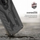 Husa SAMSUNG Galaxy S9 Plus - Zizo Defender (Negru)