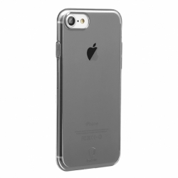 Husa APPLE iPhone 7 Plus / 8 Plus - Baseus Clear (Fumuriu)