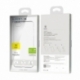 Husa APPLE iPhone 7 Plus / 8 Plus - Baseus Clear (Fumuriu)