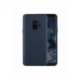 Husa SAMSUNG Galaxy S9 - Forcell Soft (Bleumarin)