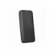 Husa SAMSUNG Galaxy S9 Plus - Forcell Elegance (Negru)