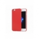 Husa APPLE iPhone 5/5S/SE - UltraSlim Mat (Rosu)