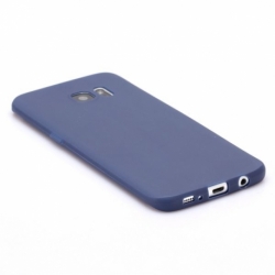 Husa SAMSUNG Galaxy S7 - UltraSlim Mat (Bleumarin)