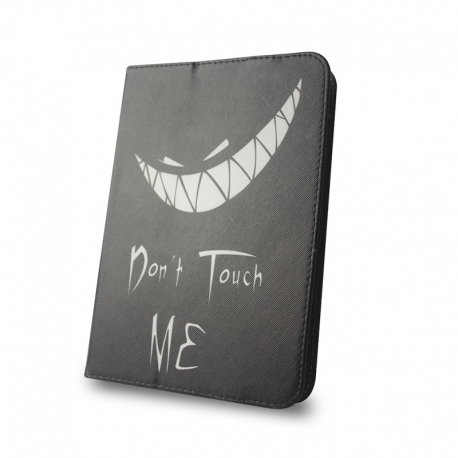Husa Tableta Universala 7-8" (Don't Touch Me)
