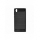 Husa SONY Xperia L1 - Carbon (Negru) Forcell