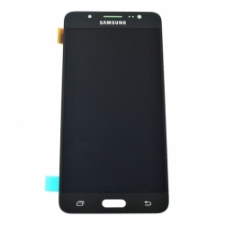 Display Original SAMSUNG Galaxy J5 2016 (Negru)