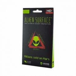 Folie de Protectie Alien Surface XIAOMI RedMi Note 4 \ 4X Full Fata+Spate