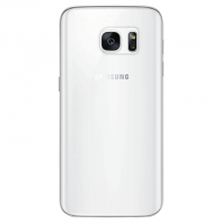 Husa SAMSUNG Galaxy S7 Edge - Ultra Slim (Transparent)