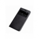 Husa XIAOMI RedMi Note 4 / 4X - Smart Look Piele (Negru)