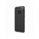 Husa SAMSUNG Galaxy S9 - Carbon (Negru) Forcell