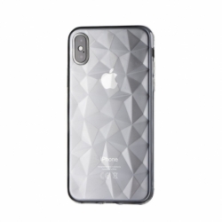Husa APPLE iPhone 6/6S Plus - Forcell Prism (Transparent)
